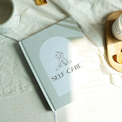 Self Care Journal