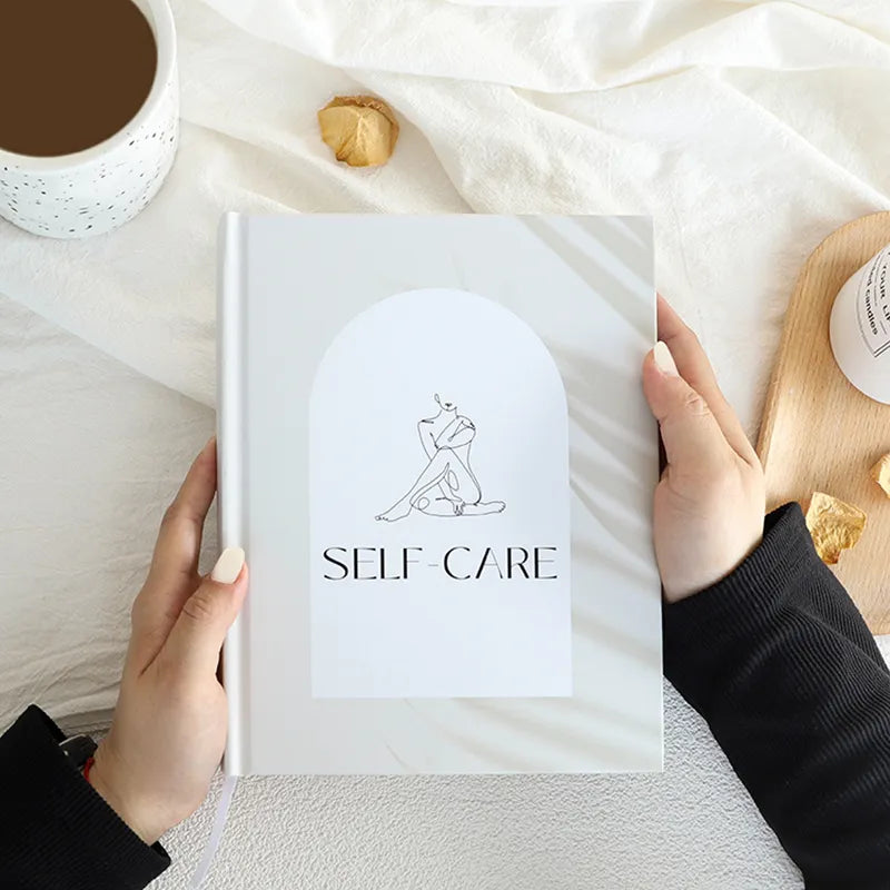 Self Care Journal